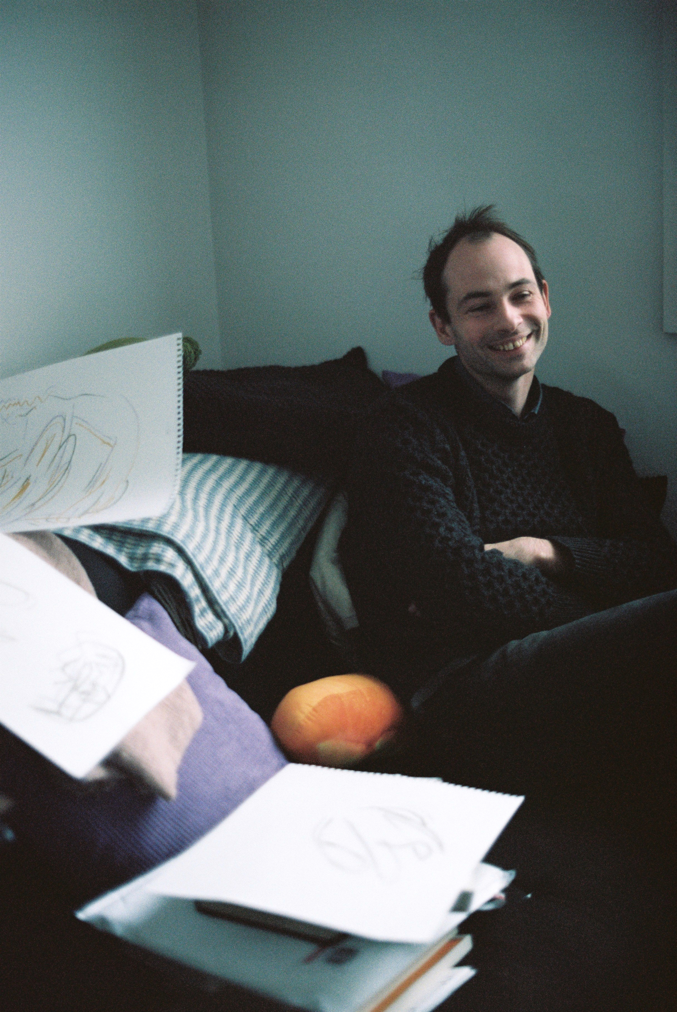 <p>Photo: Rudi Williams.</p>