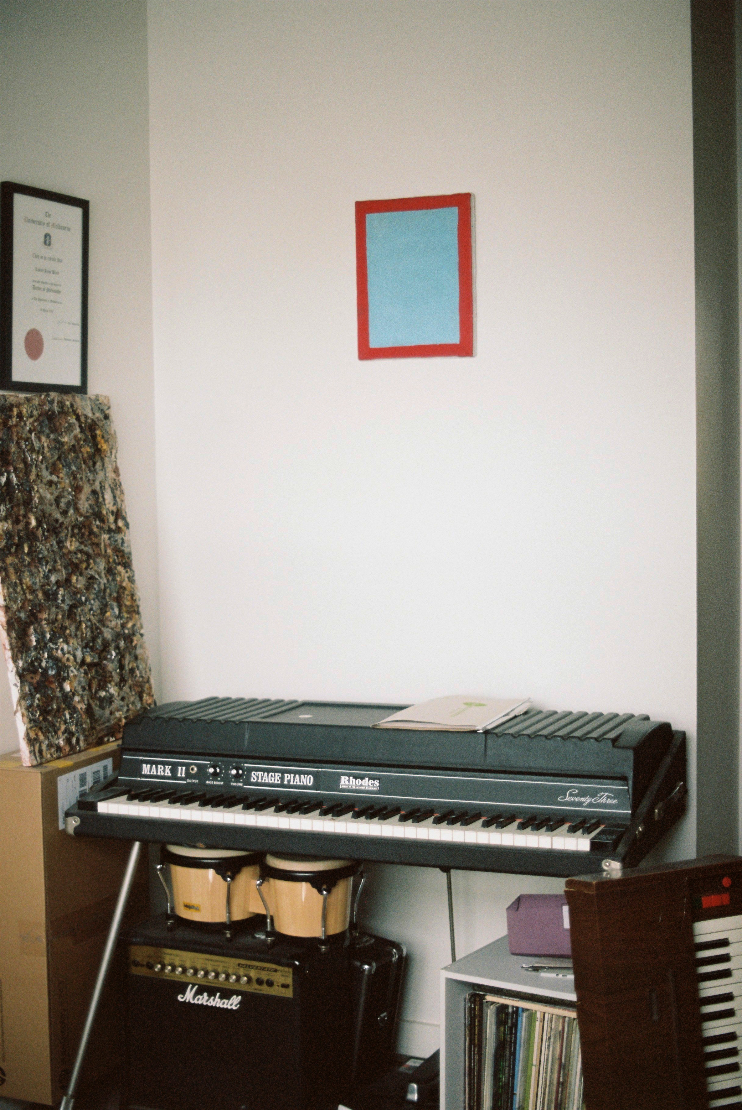 <p>Photo: Rudi Williams.</p>