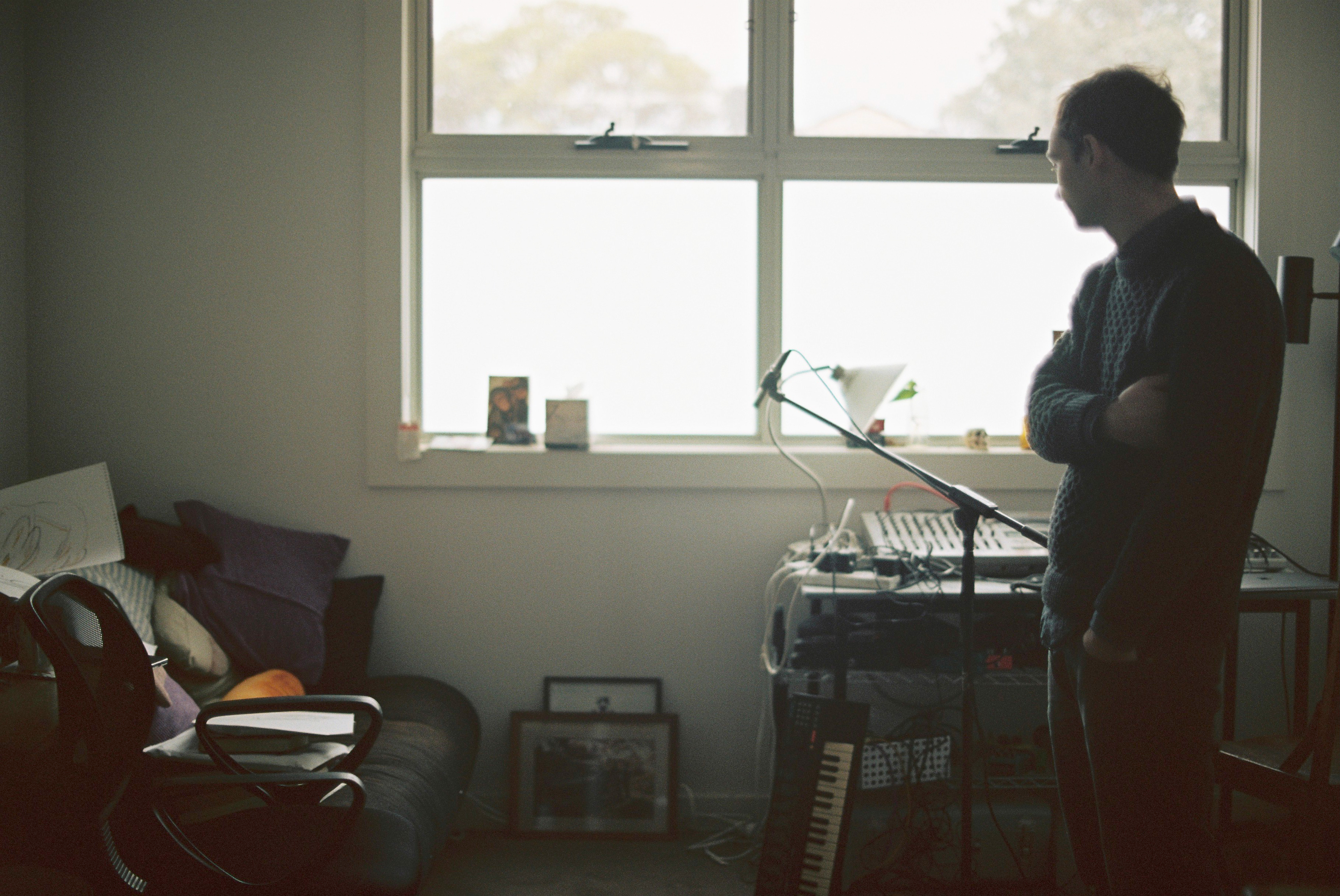 <p>Photo: Rudi Williams.</p>