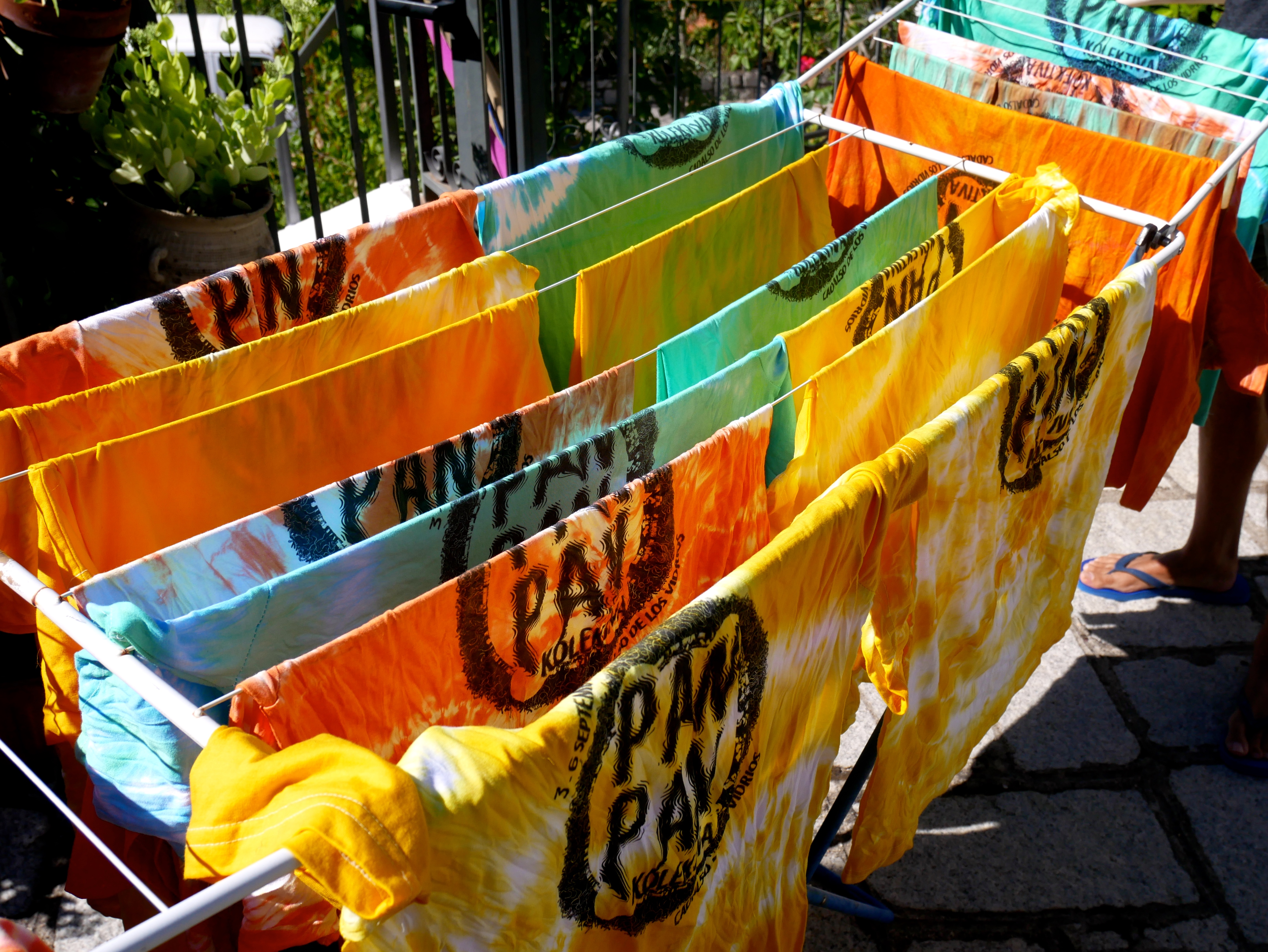 <p>Pan Pan Kolektiva meeting at Cadalso de los Vidrios, Madrid 4 September 2020</p>