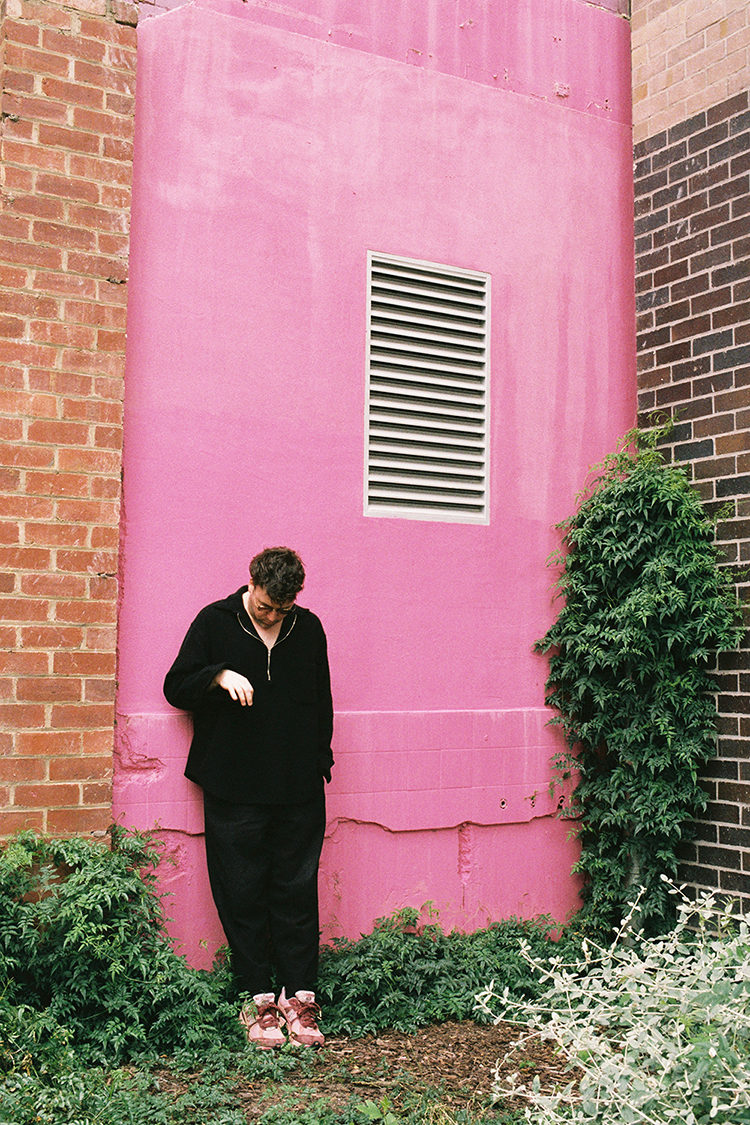 <p>Photo: J Davies</p>