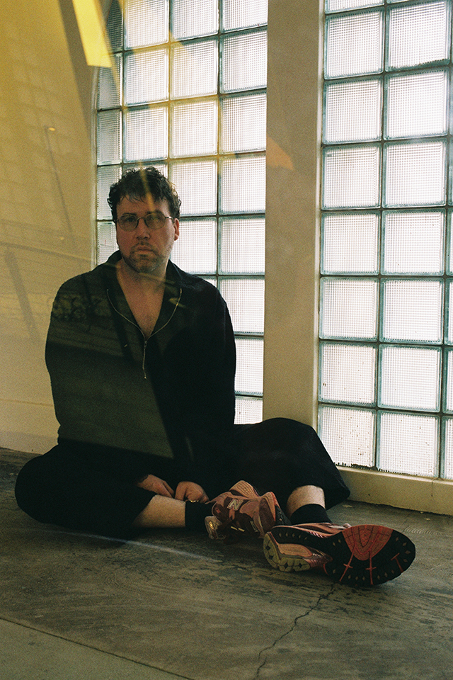 <p>Photo: J Davies</p>