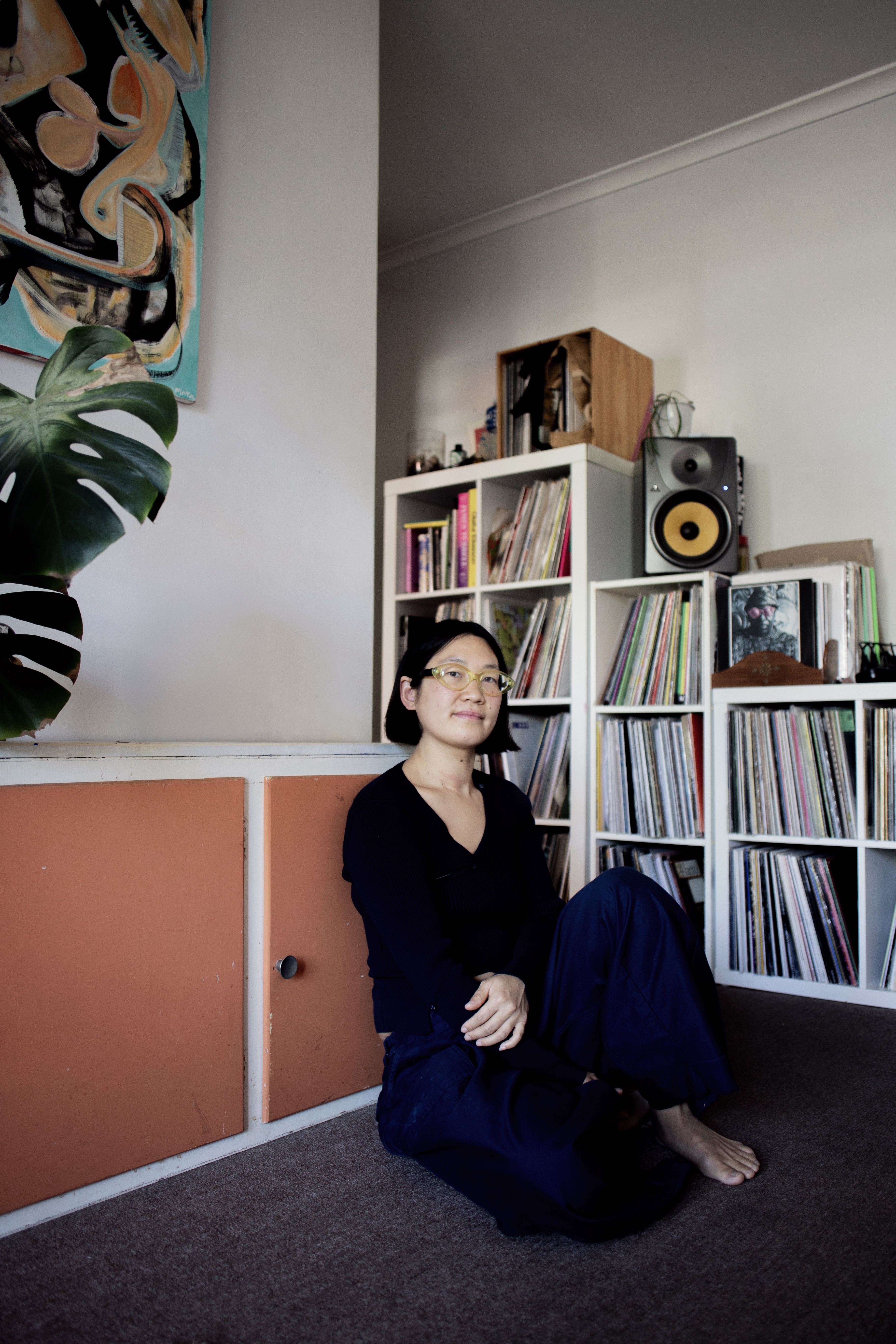 <p>Photo by Leah Jing McIntosh</p>