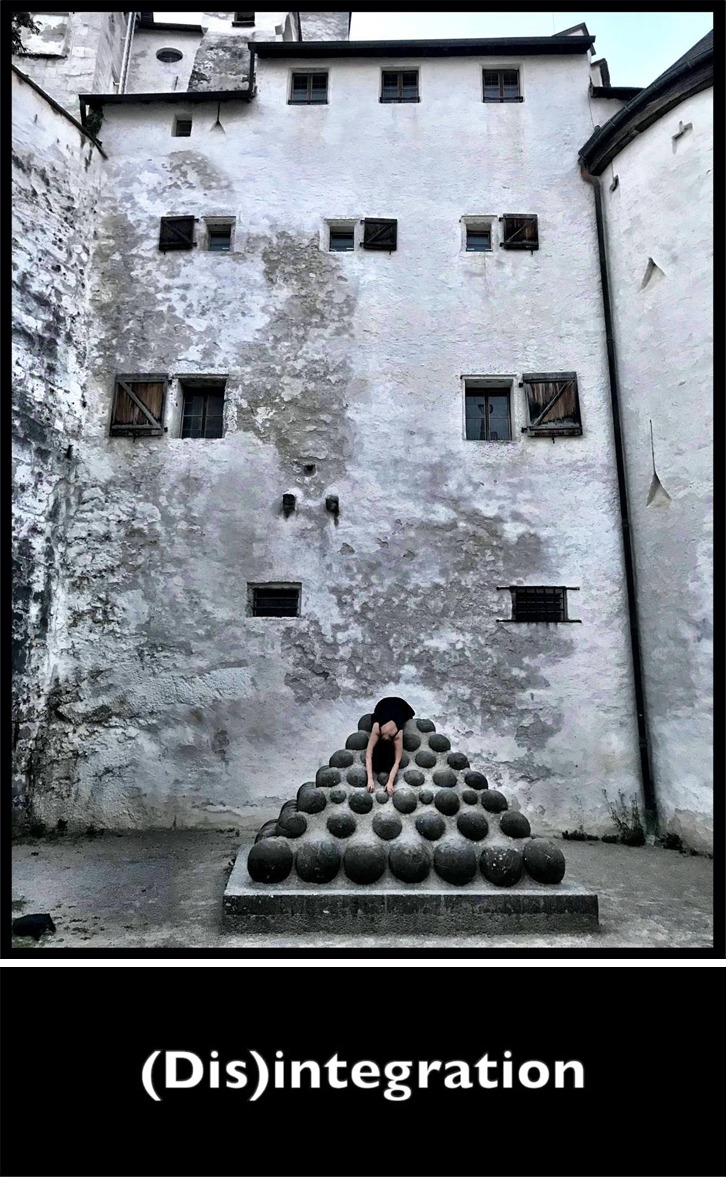 <p>Image: Anna Liebzeit, Self-portrait, 2019 </p>