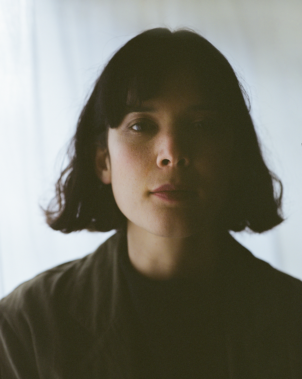 <p>Photo: Trudi Treble</p>