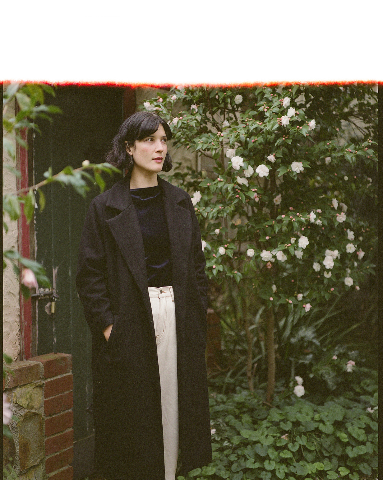 <p>Photo: Trudi Treble</p>