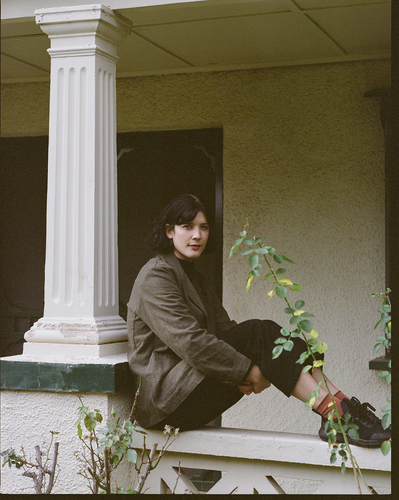 <p>Photo: Trudi Treble</p>