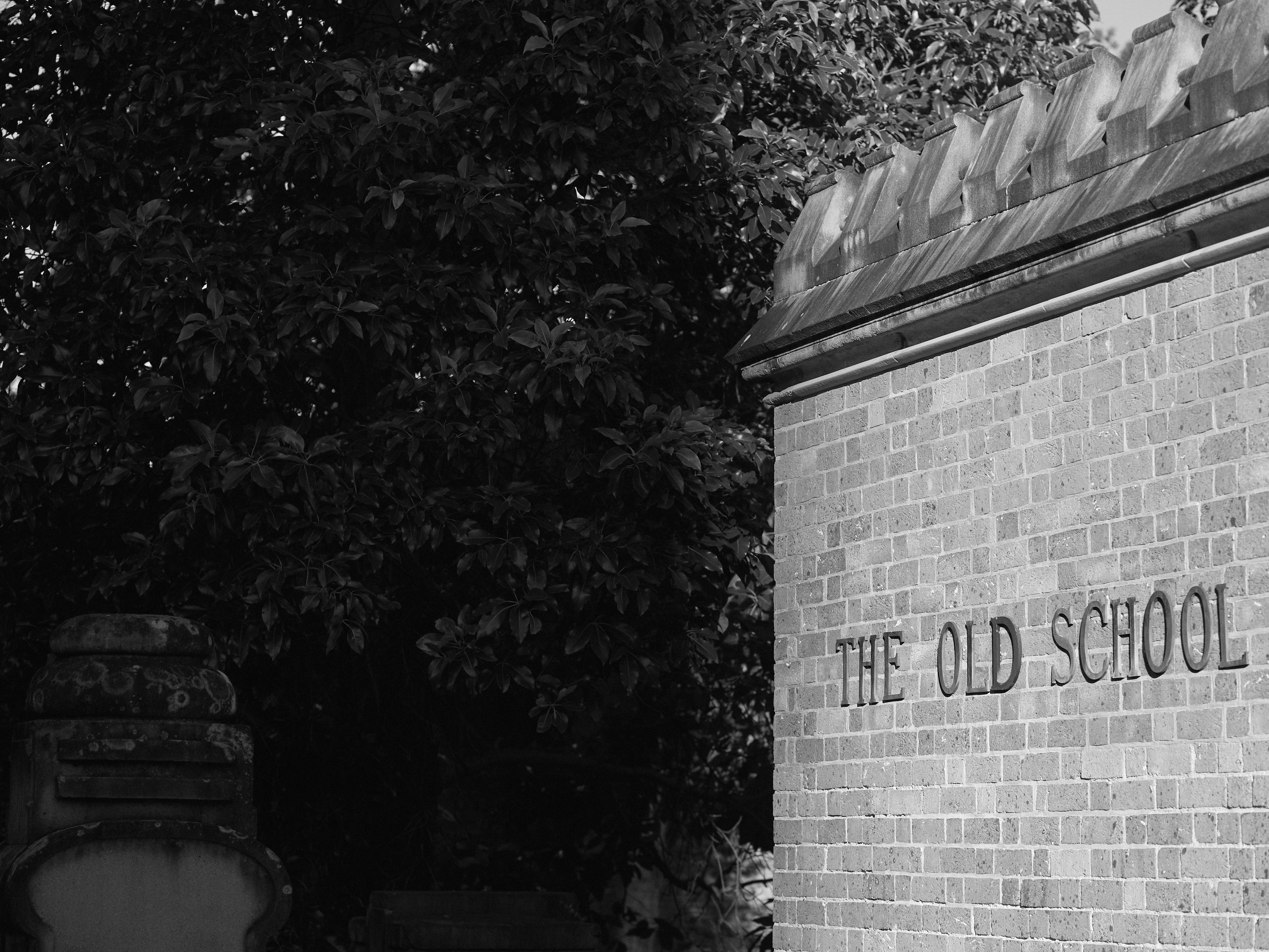 <p>Old Darlington School, Sydney University. Photo: Traianos Pakioufakis.</p>