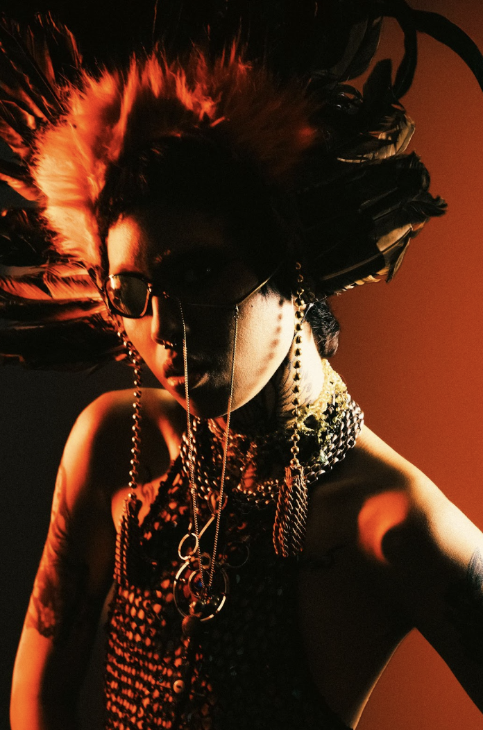 <p>Pette Shabu, 2026. Image: Jack Marion.</p>