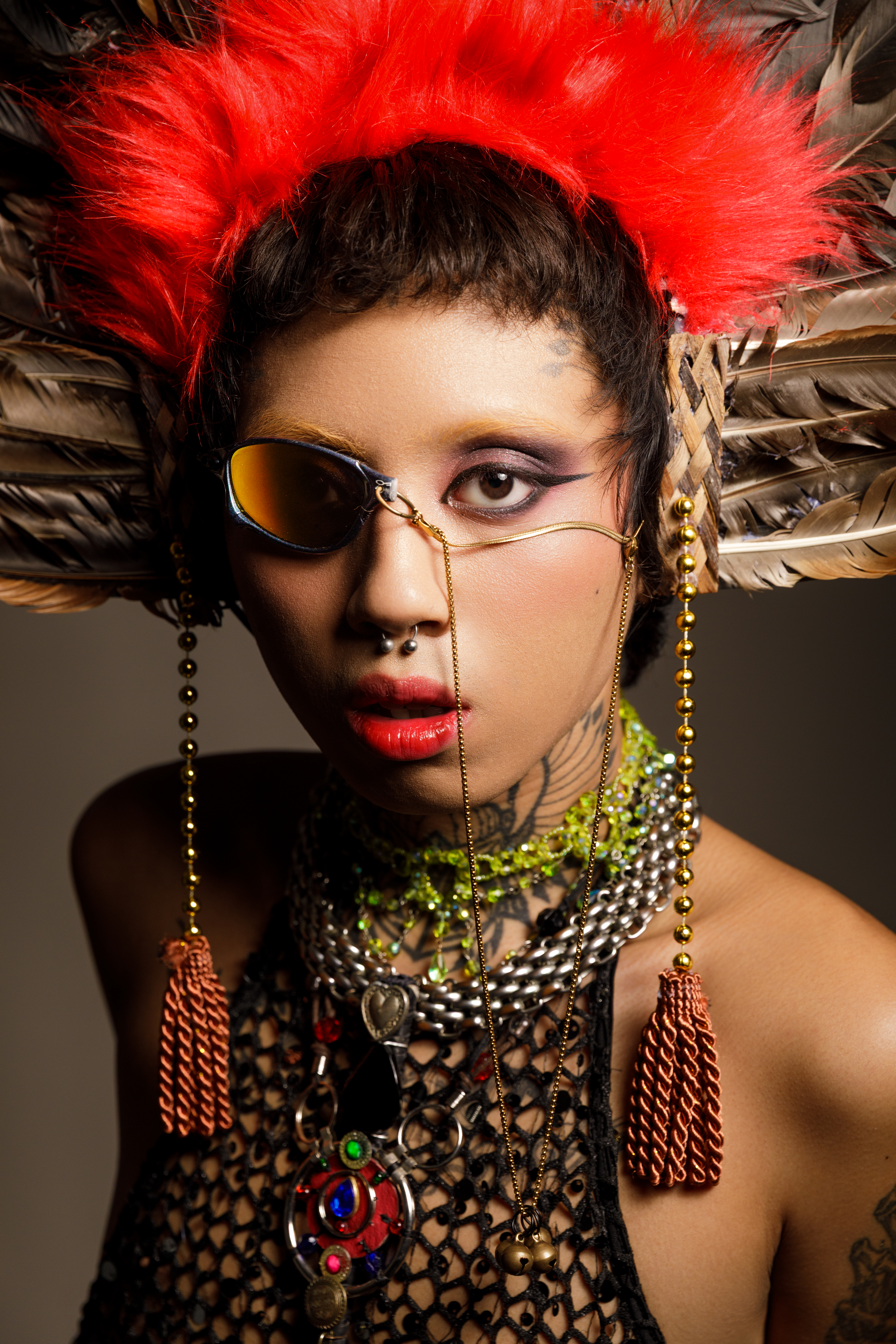 <p>Pette Shabu, 2026. Image: Jack Marion.</p>